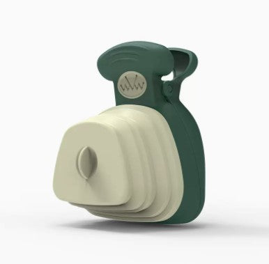 Portable Handheld Pet Pooper Scooper