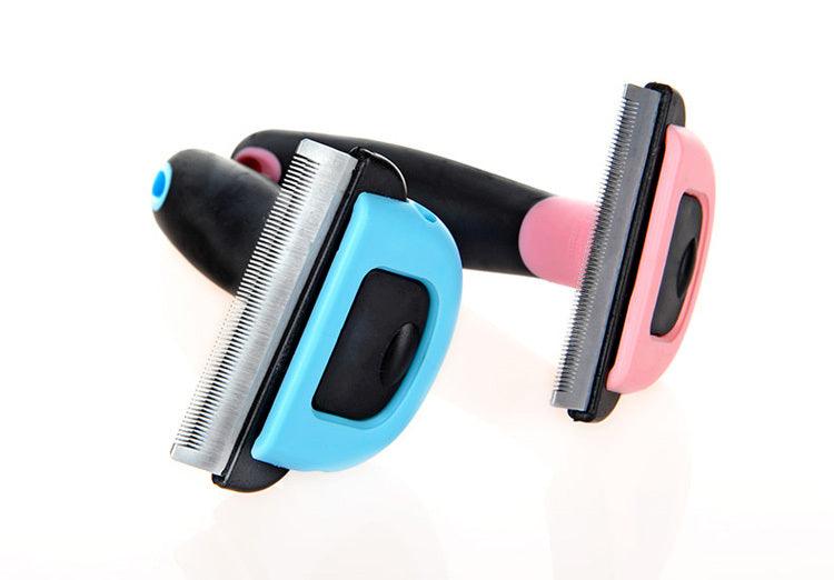 Pet Hair Removal Comb-snuggletails