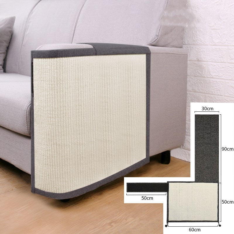 Cat Scratcher & Sofa Protection Pad