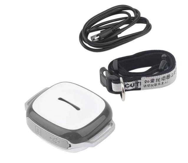 Pet GPS Tracking Collar