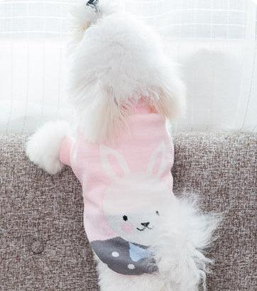 Soft & Cute Warm Pet Sweater