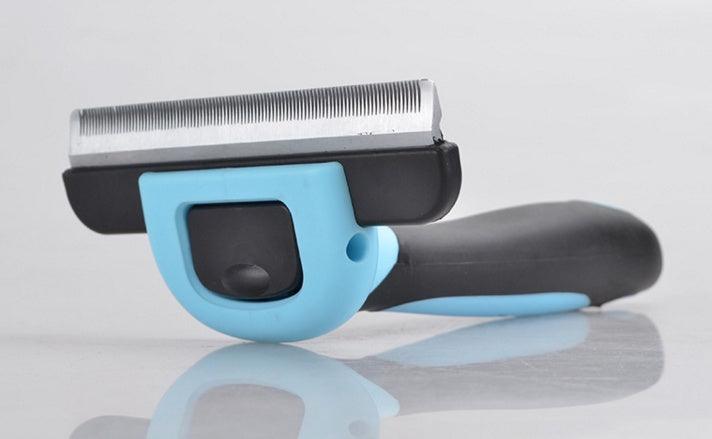 Pet Hair Removal Comb-snuggletails