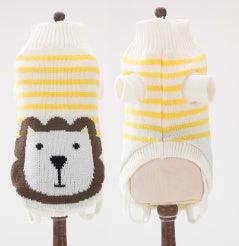 Soft & Cute Warm Pet Sweater