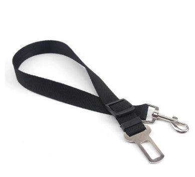 Fixed Strap Pet Car Safety Belt 