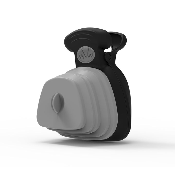 Portable Handheld Pet Pooper Scooper