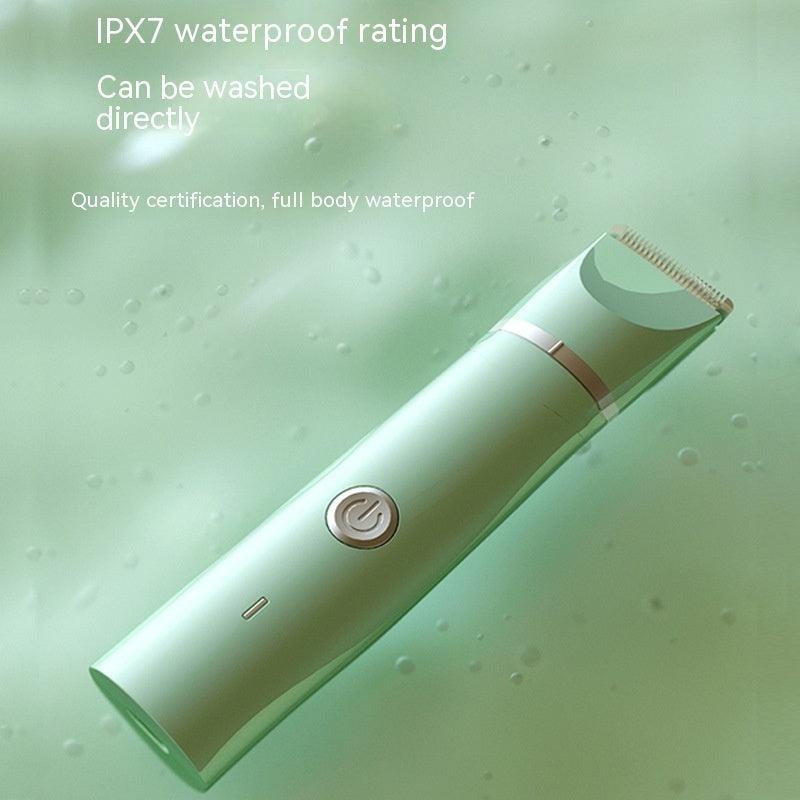 4-in-1 Pet Hair Clipper