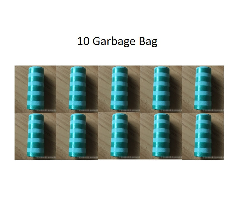 Storage Box Integrated Cat Litter Shovel