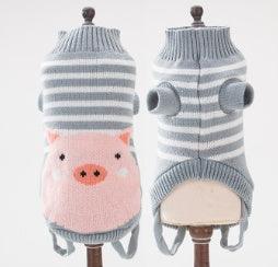 Soft & Cute Warm Pet Sweater