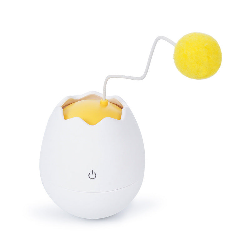 Funny Interactive Cat Artifact Toy