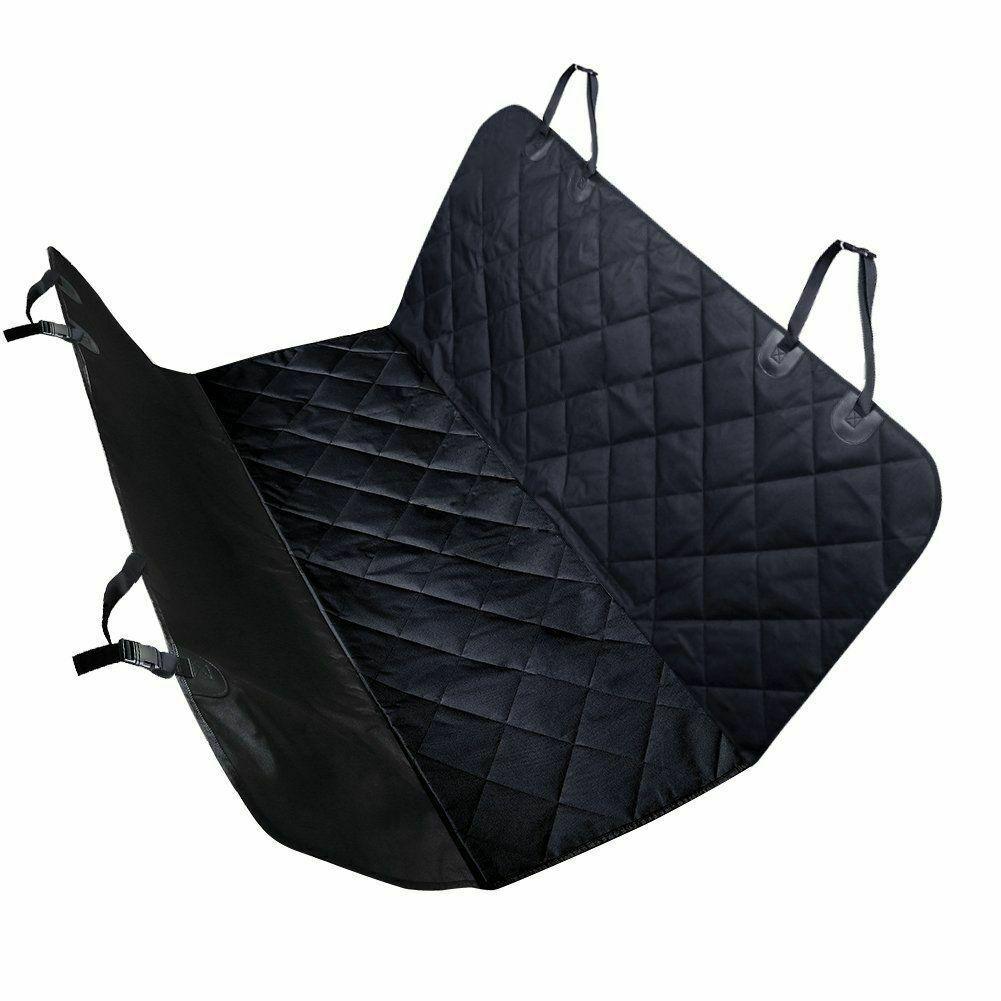 Luxury Pet Dog Car Seat Protector