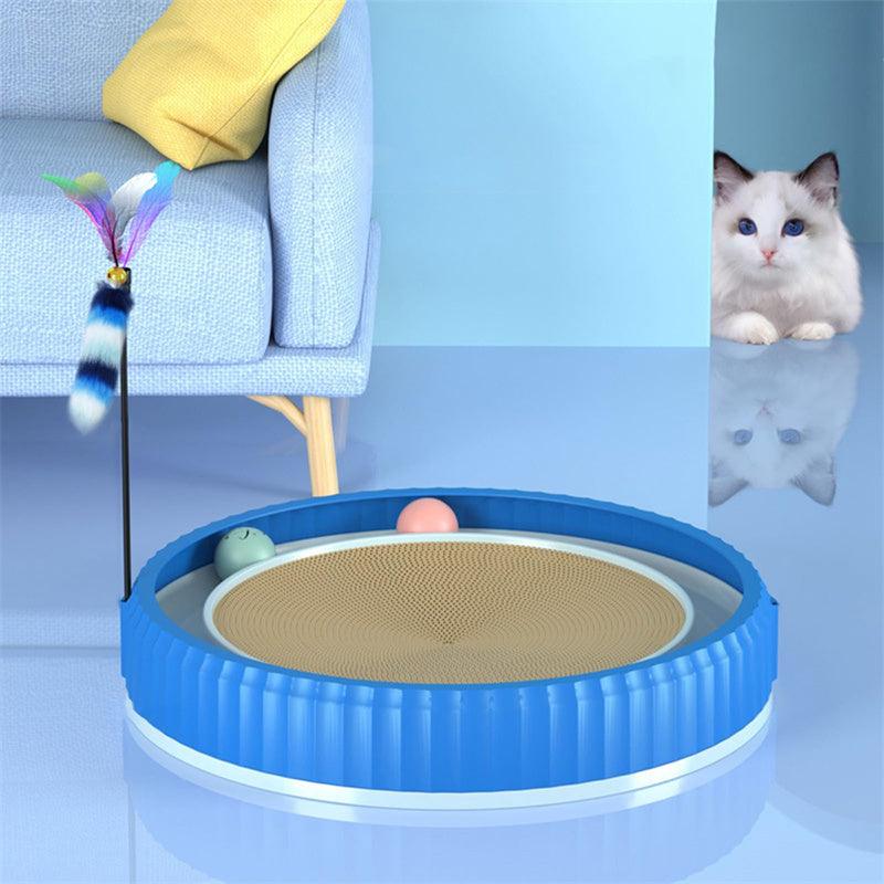 Cat Claw Grinder Scratching Board