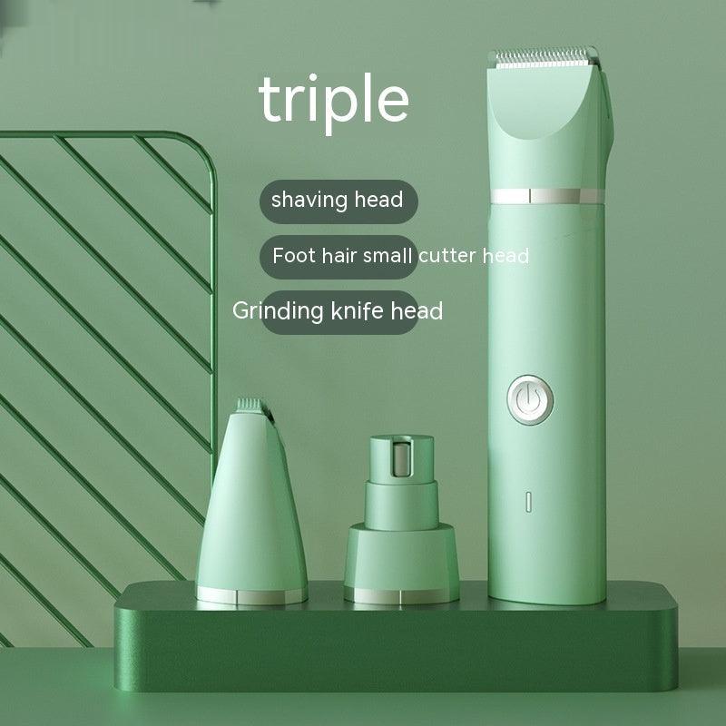 4-in-1 Pet Hair Clipper