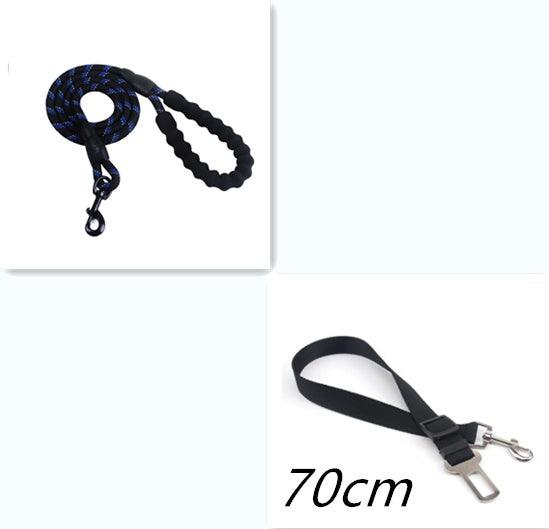 No Pull Heavy Duty Reflective Dog Leash