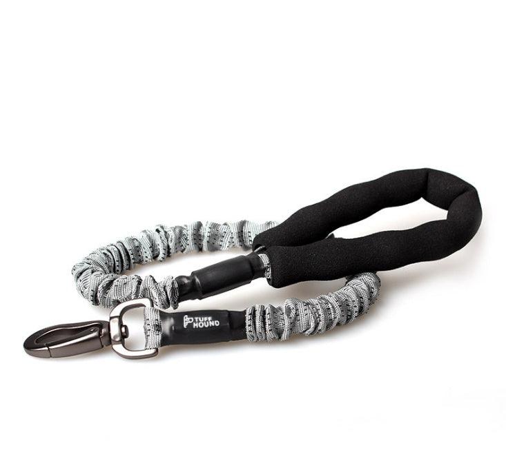 Strong Bungee Elastic Dog Leash