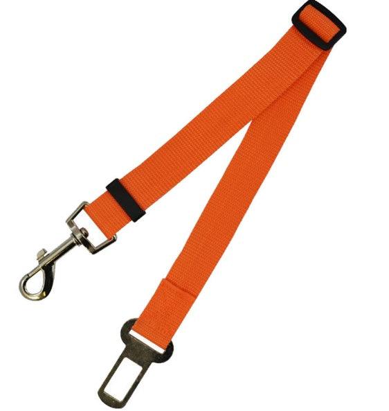 Fixed Strap Pet Car Safety Belt 