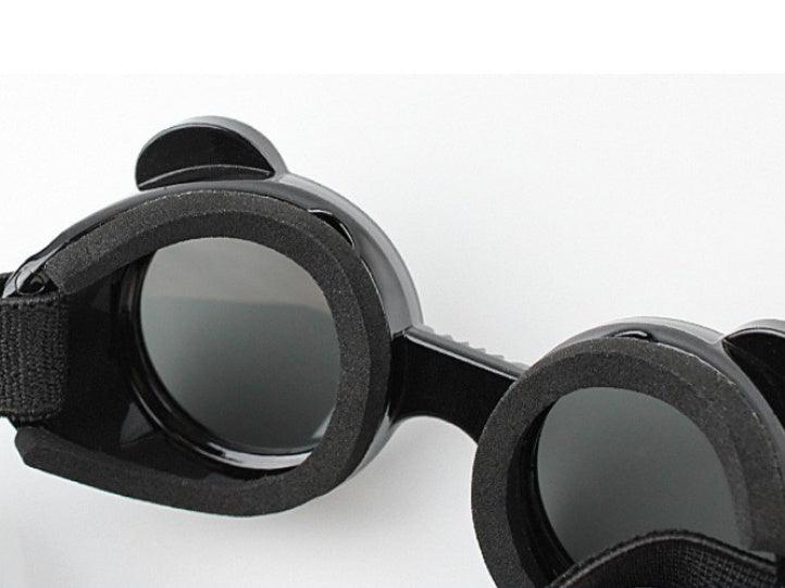 UV Protection Pet Sunglasses Goggles