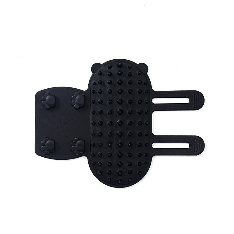 Wall Mounted Cat Massage Comb