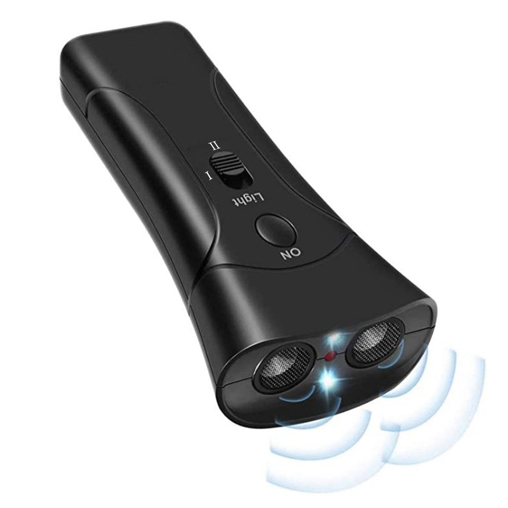 Dog Barking Control Ultrasonic Device