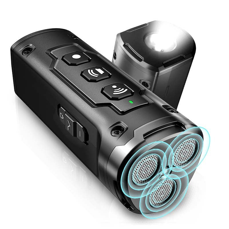 Ultrasonic Dog Bark Stopper Device