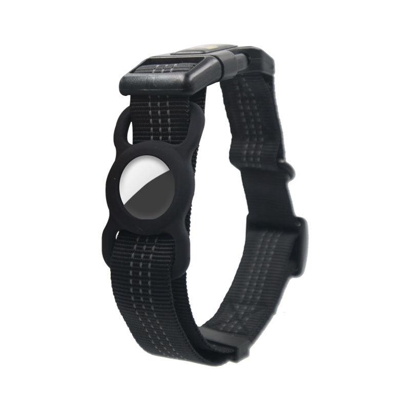 Reflective Tracker AirTag Dog Collar