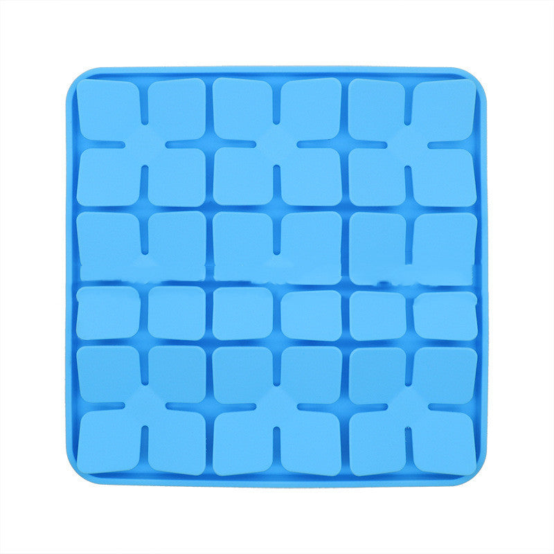 Pets Slow Feeding Licking Plate