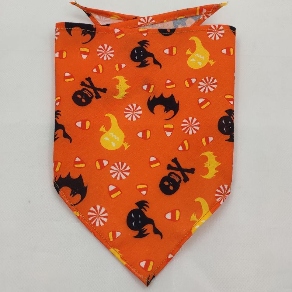 Pet Triangle Scarf Bandana