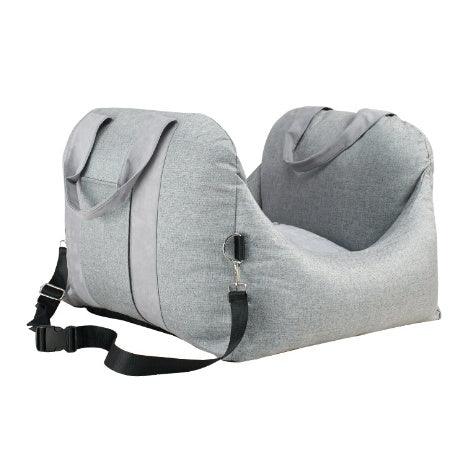 Waterproof Pet Car Seat Basket