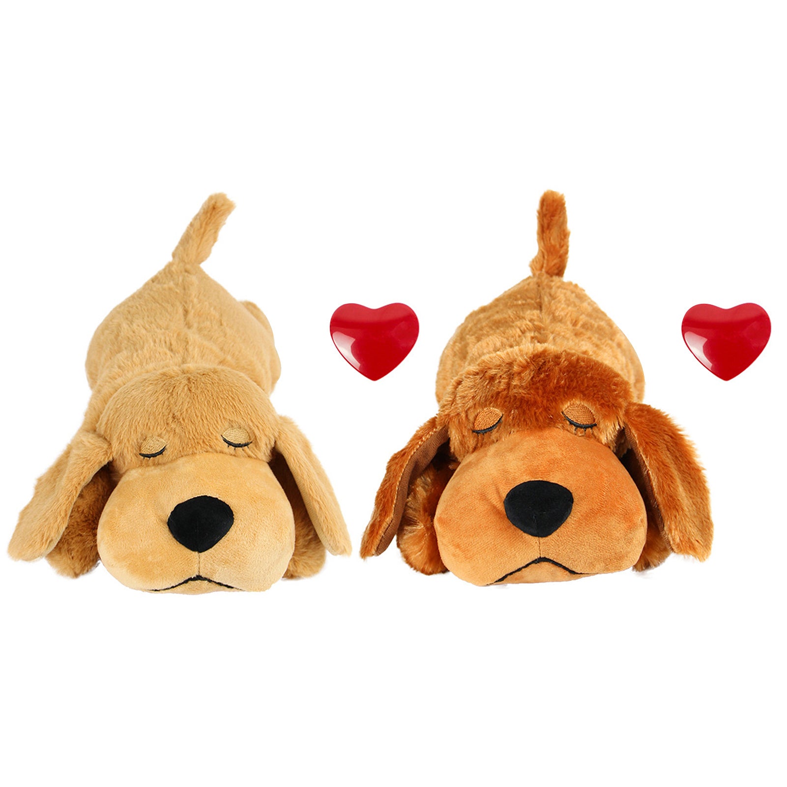 Snuggle Friend Puppy Dog Toy