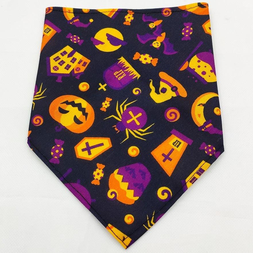 Pet Triangle Scarf Bandana