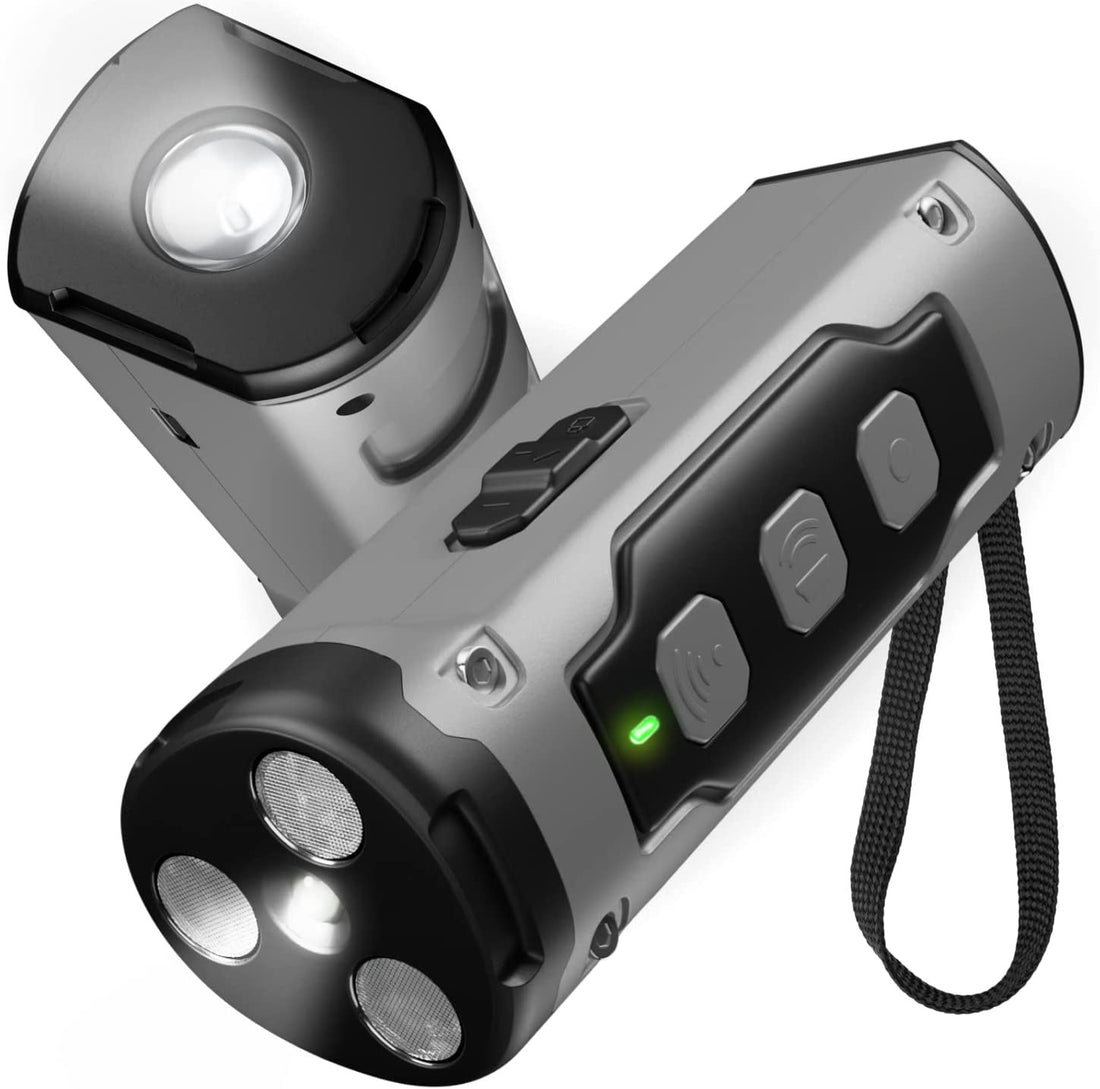 Ultrasonic Dog Bark Stopper Device