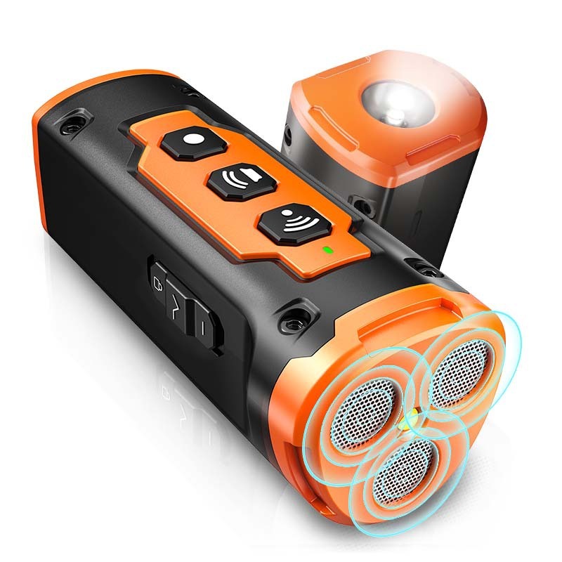 Ultrasonic Dog Bark Stopper Device