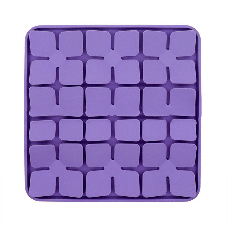 Pets Slow Feeding Licking Plate