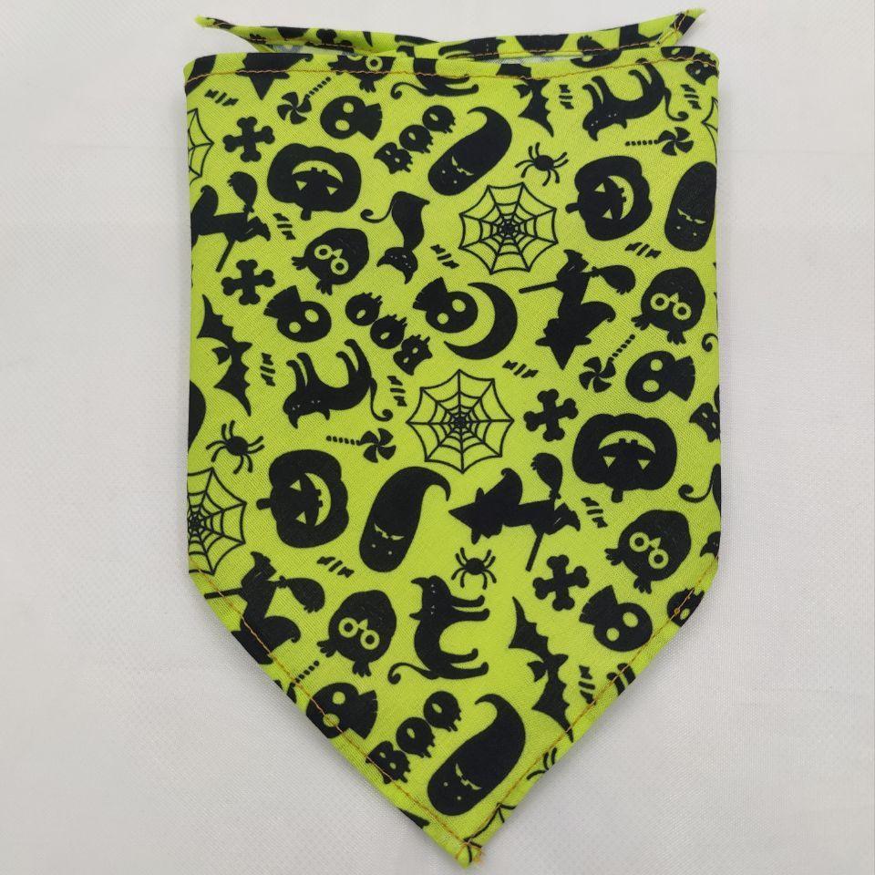 Pet Triangle Scarf Bandana