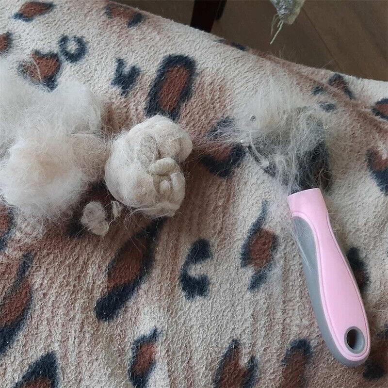 Double-Sided Pet Grooming Tool-snuggletails