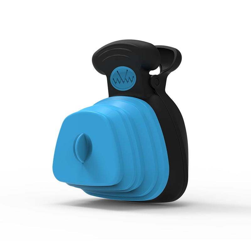 Portable Handheld Pet Pooper Scooper