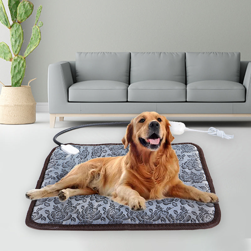 Waterproof Electric Pet Heating Mat