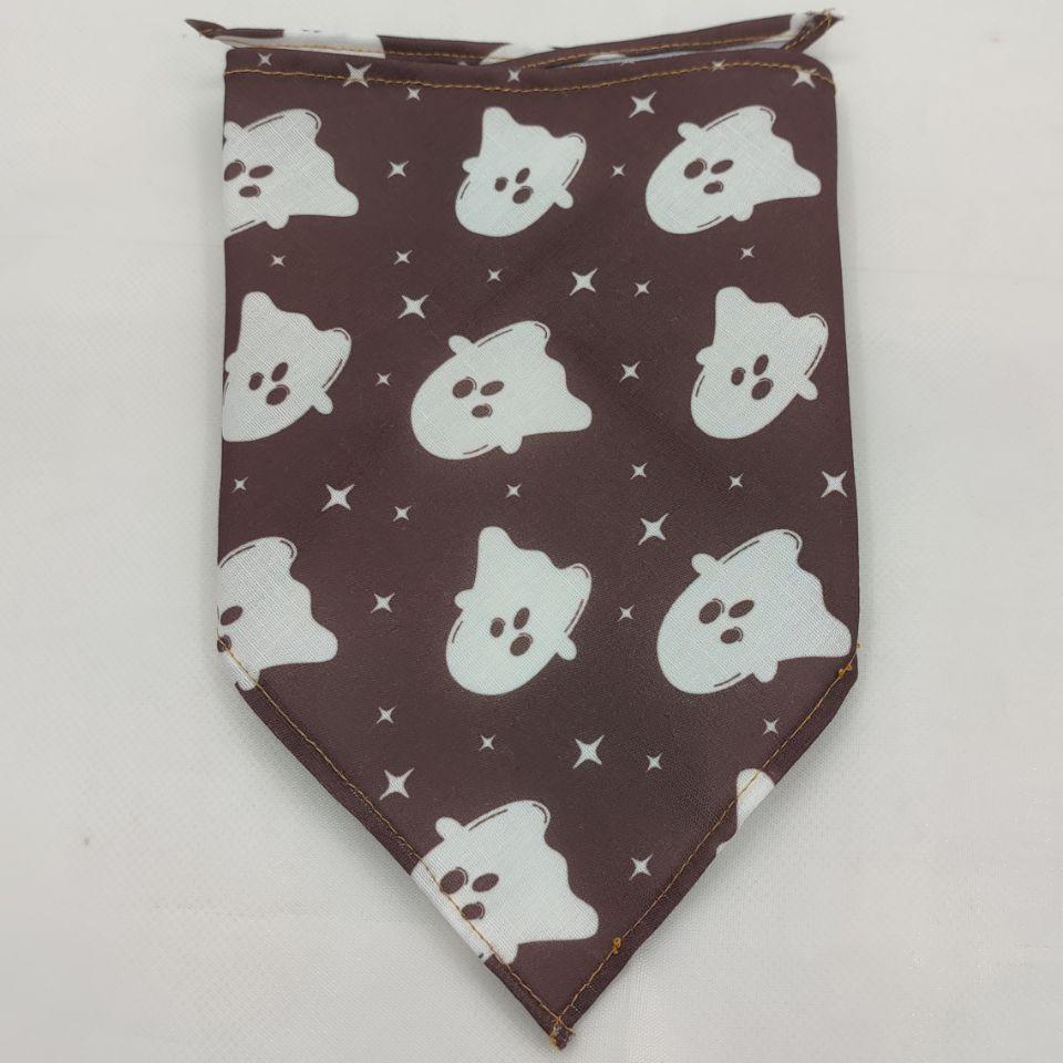 Pet Triangle Scarf Bandana