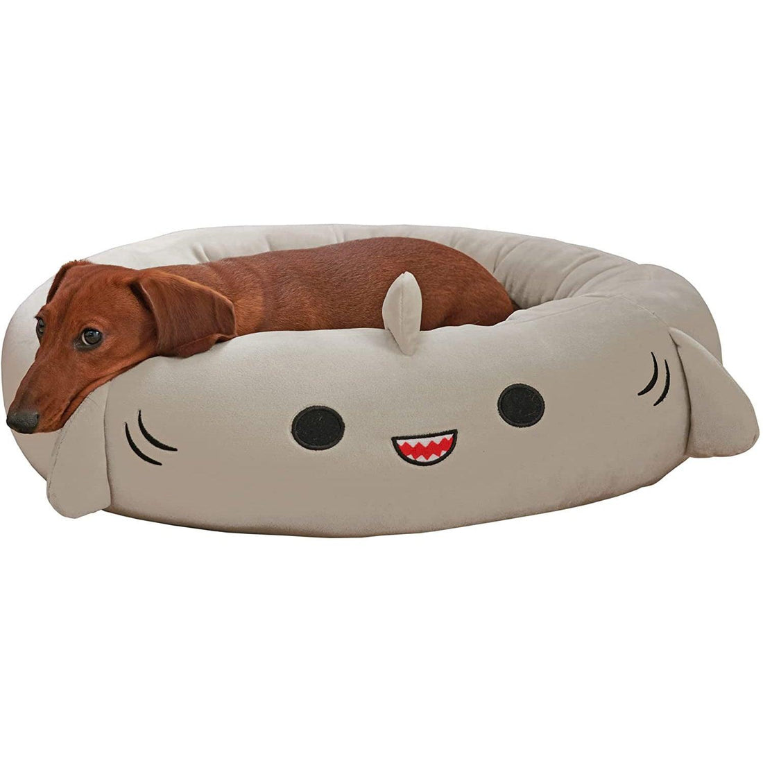 Super Soft Plush Four Seasons Pet Bed