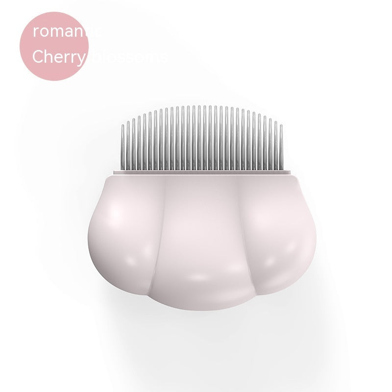 Pet Hair Removal Detangling Comb