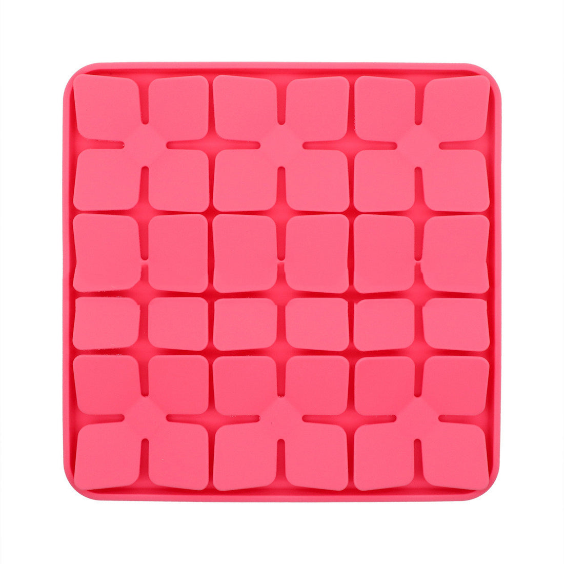 Pets Slow Feeding Licking Plate
