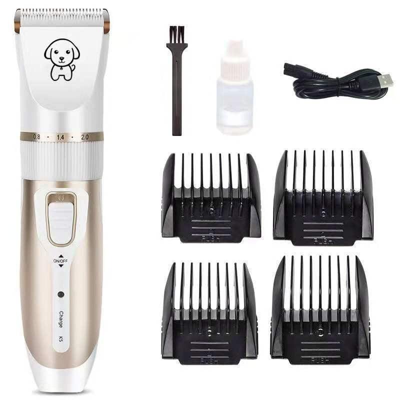 Pet Electric Hair Clipper